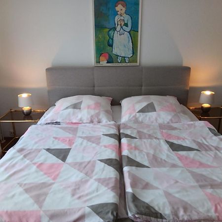 Ferienwohnung Sylvia Michelstadt Kültér fotó