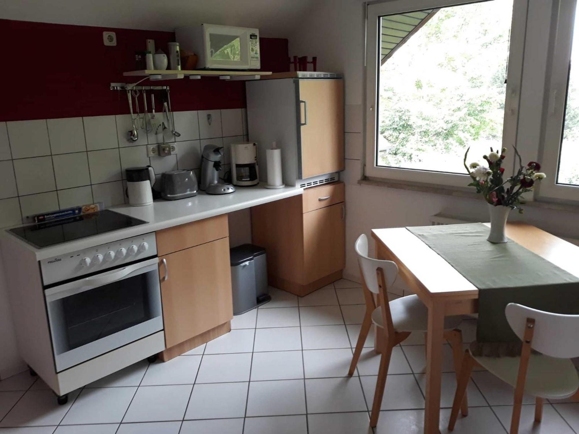 Ferienwohnung Sylvia Michelstadt Kültér fotó