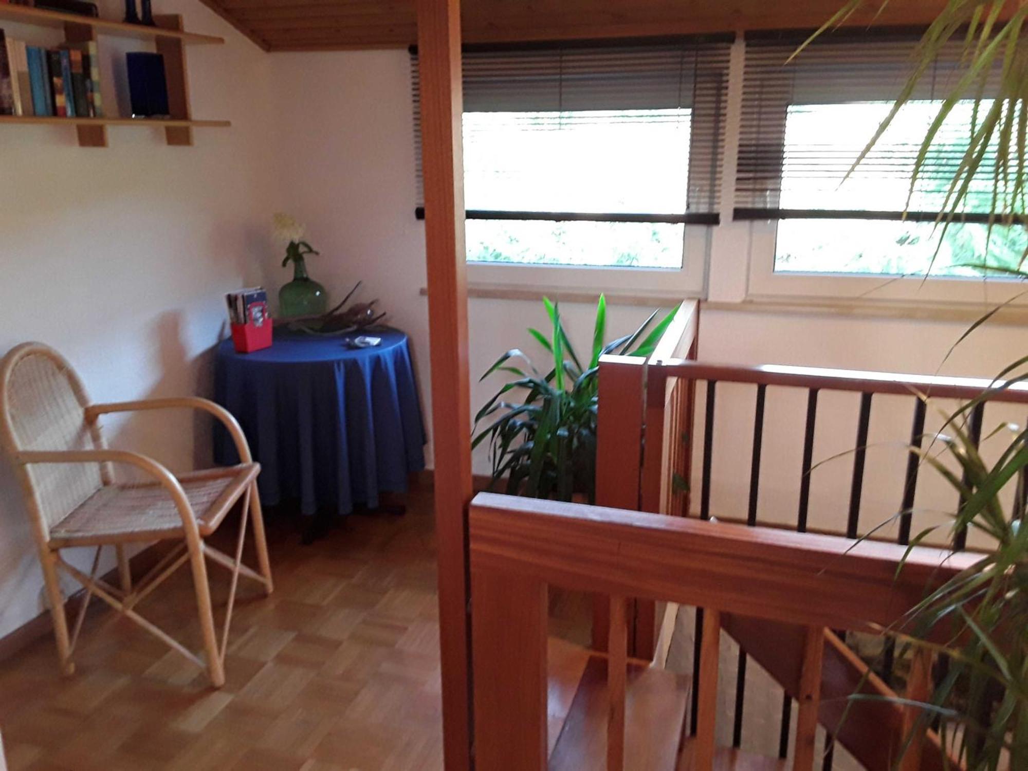 Ferienwohnung Sylvia Michelstadt Kültér fotó