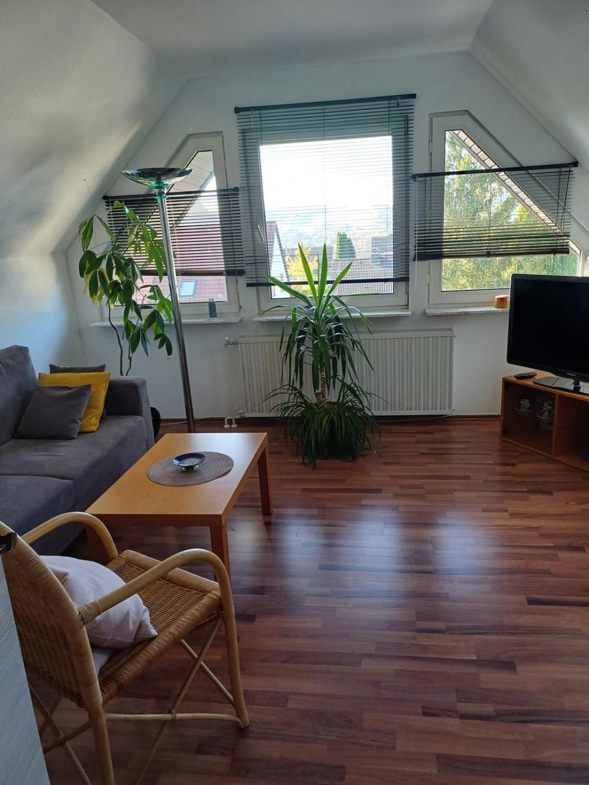 Ferienwohnung Sylvia Michelstadt Kültér fotó