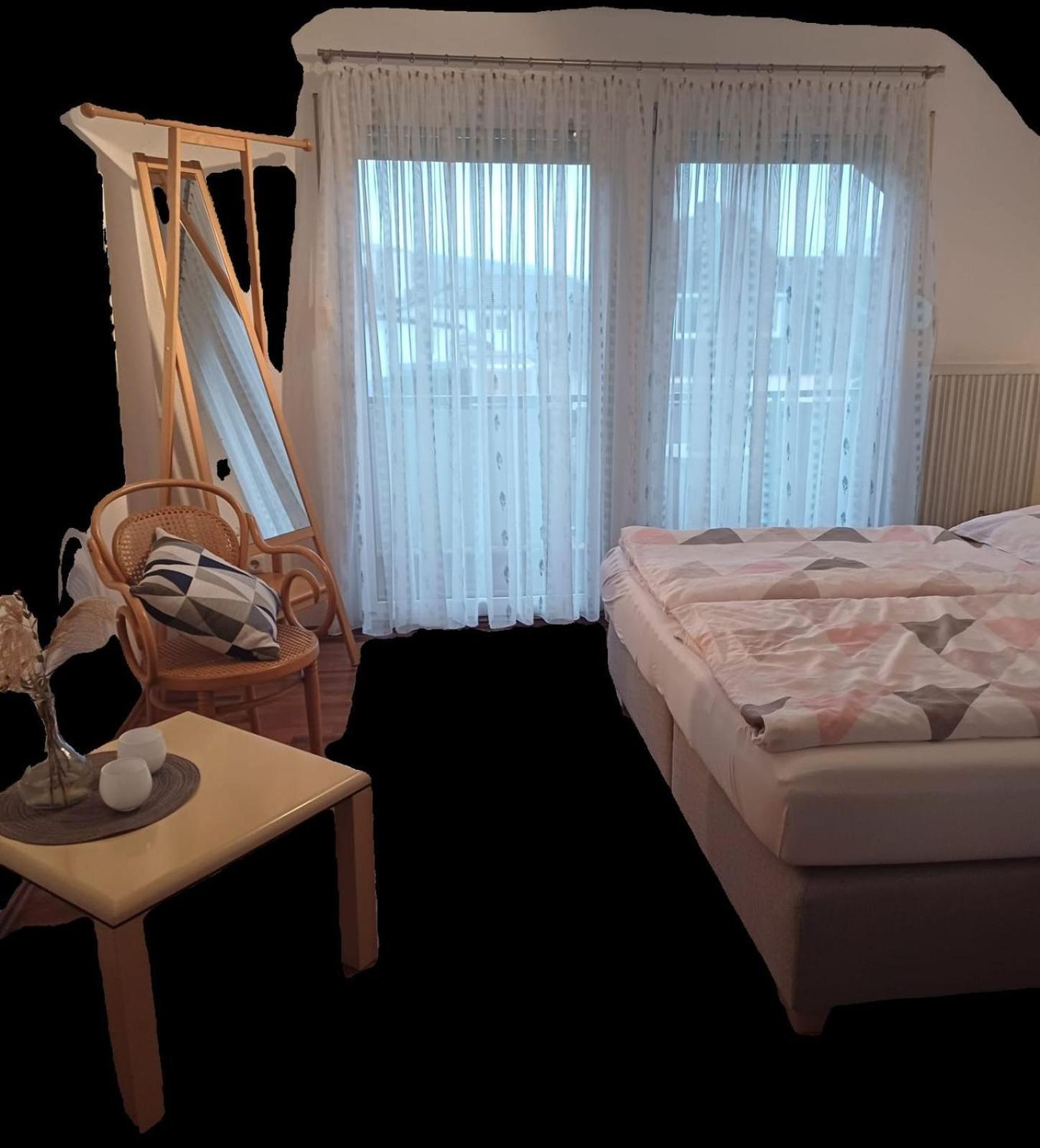 Ferienwohnung Sylvia Michelstadt Kültér fotó