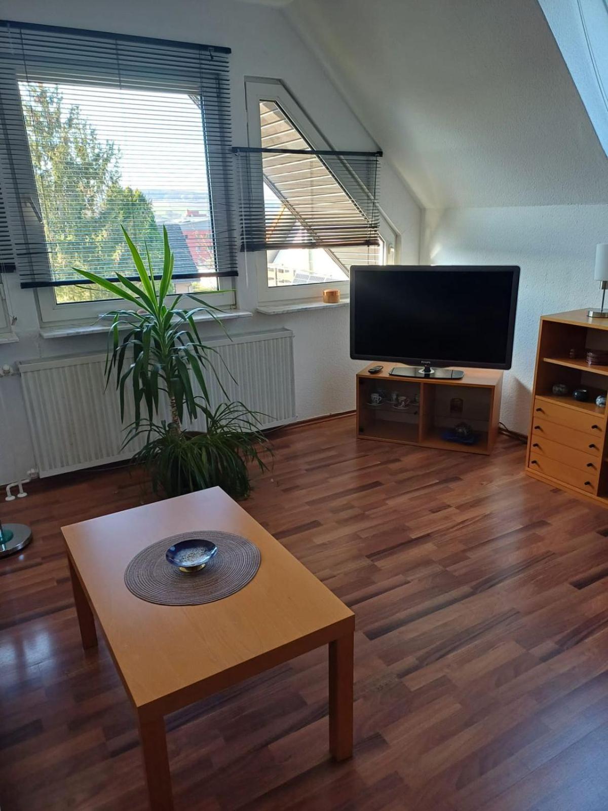 Ferienwohnung Sylvia Michelstadt Kültér fotó